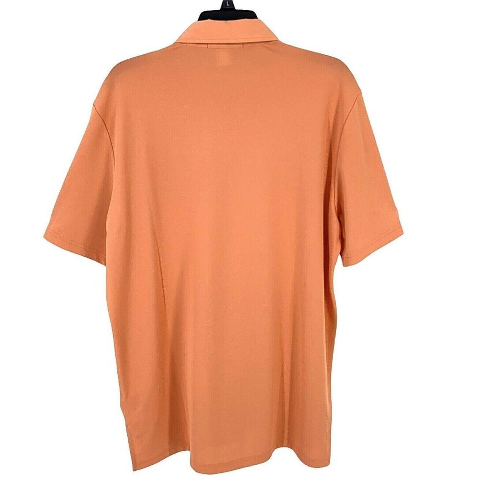 Ralph Lauren RLX Golf The Biltmore Polo Shirt - Picture 3 of 6